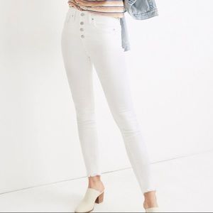 🤍 Madewell Jeans 🤍